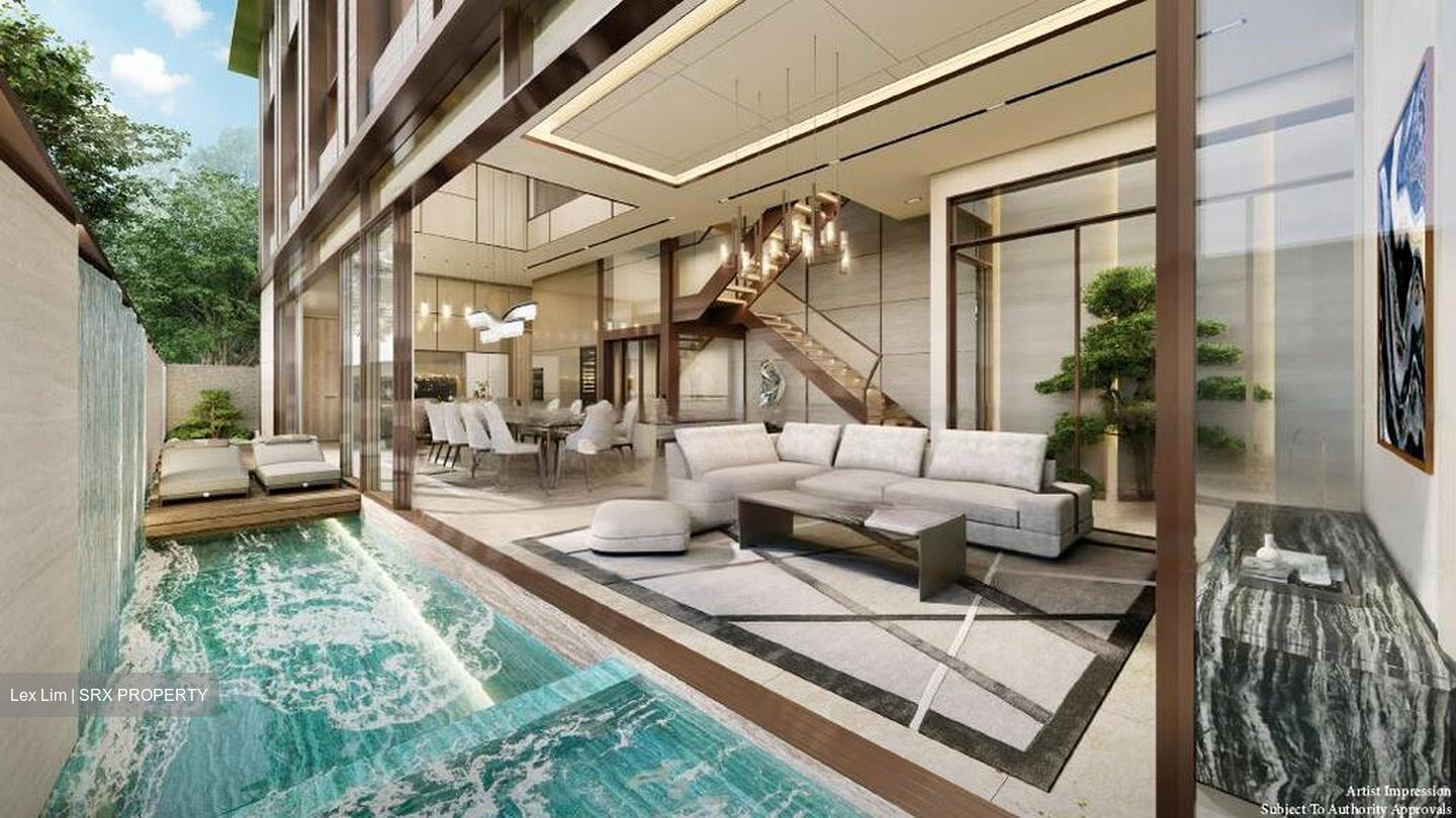 Bedok South Avenue 1 (D16), Semi-Detached #474067001